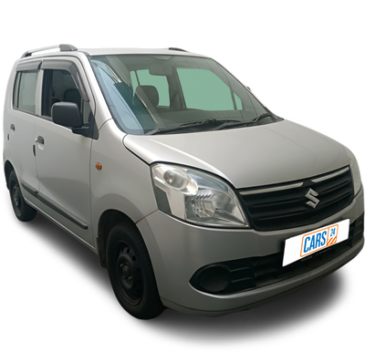 Maruti Wagon R 1.0-img